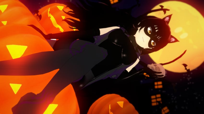 1girls Rule 34 Image