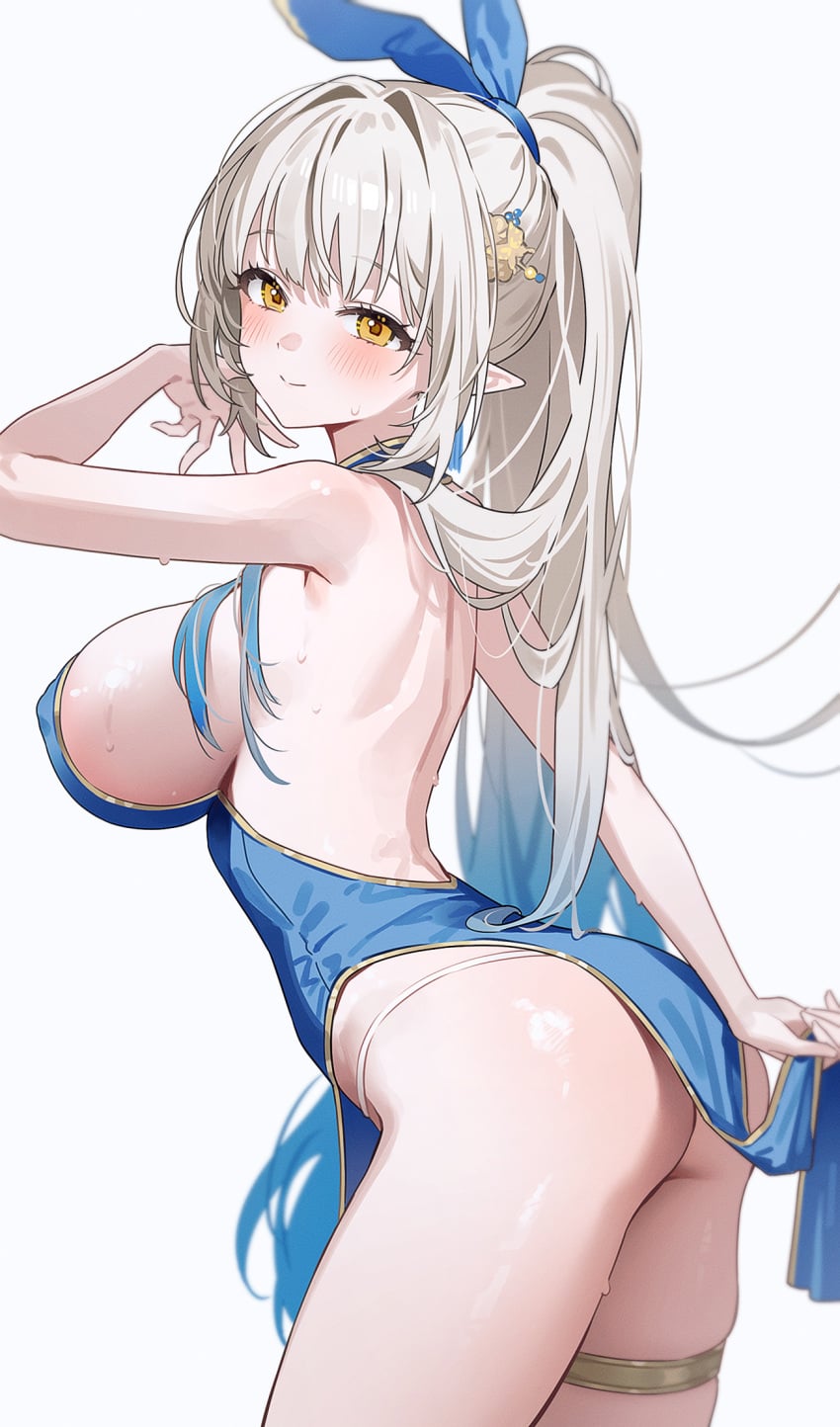 Chaperina Philosys (Original) Rule 34 Image