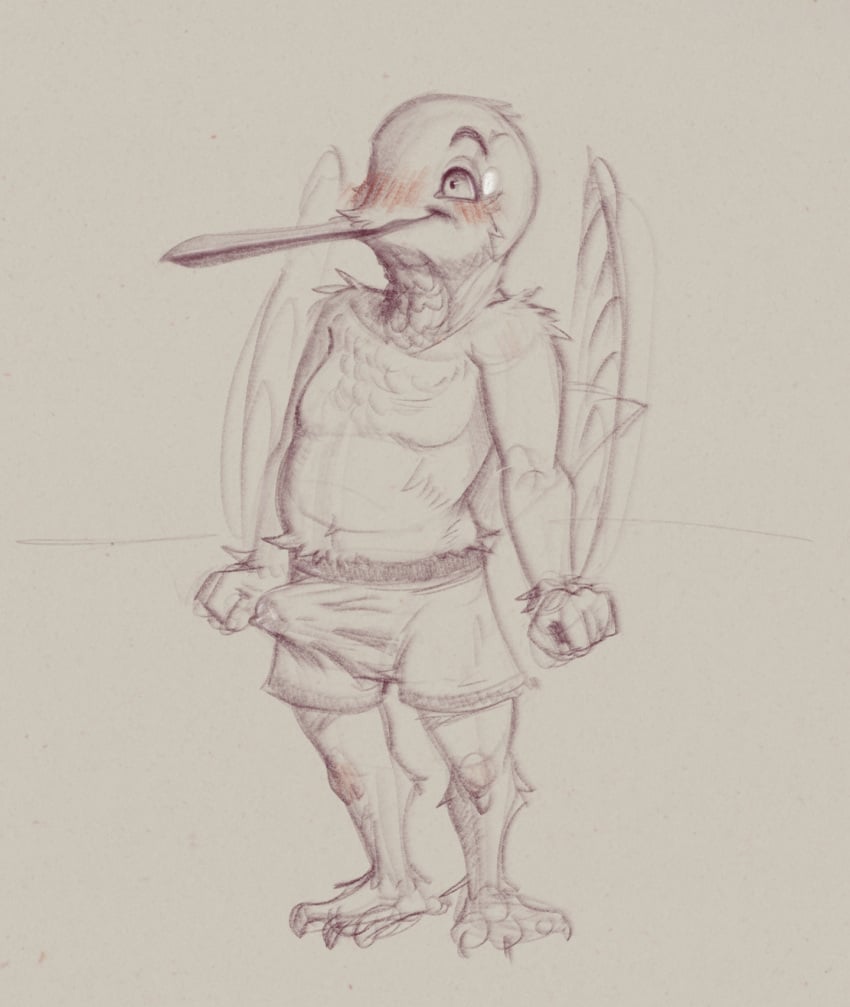 Nyar (Character) Rule 34 Image
