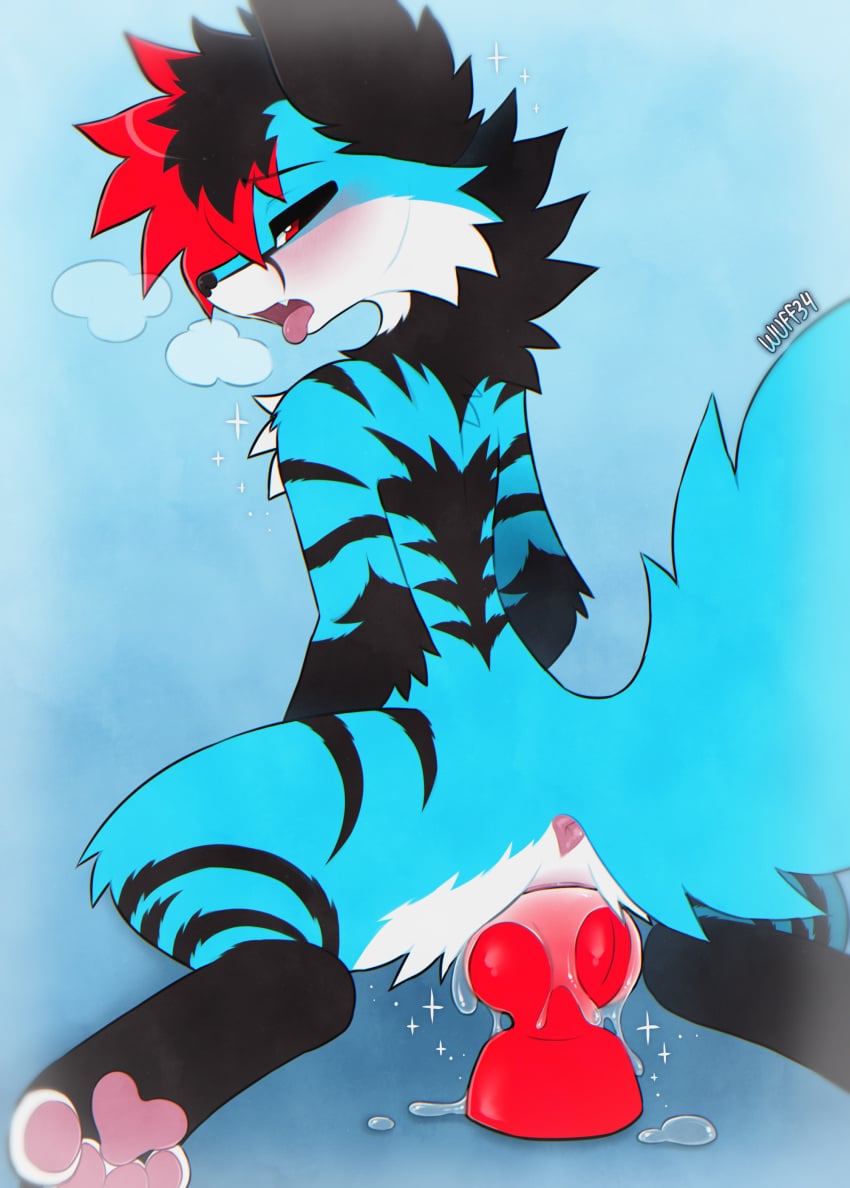 Digital Media (Artwork) Rule 34 Image