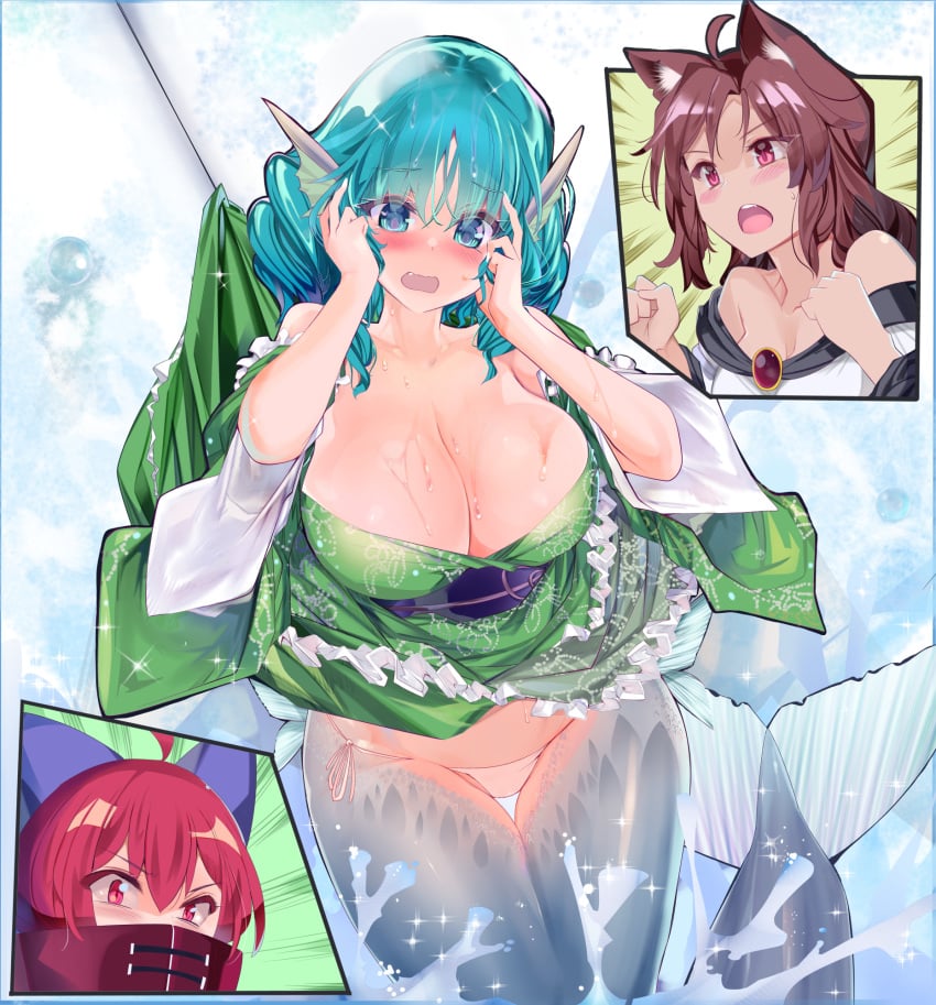 Ruby (Gem) Rule 34 Image