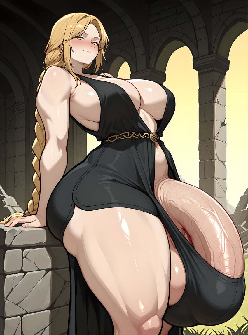 1futa Rule 34 Image