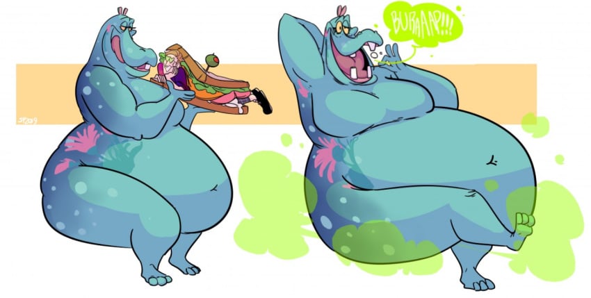 Sandwich (Food) Rule 34 Image