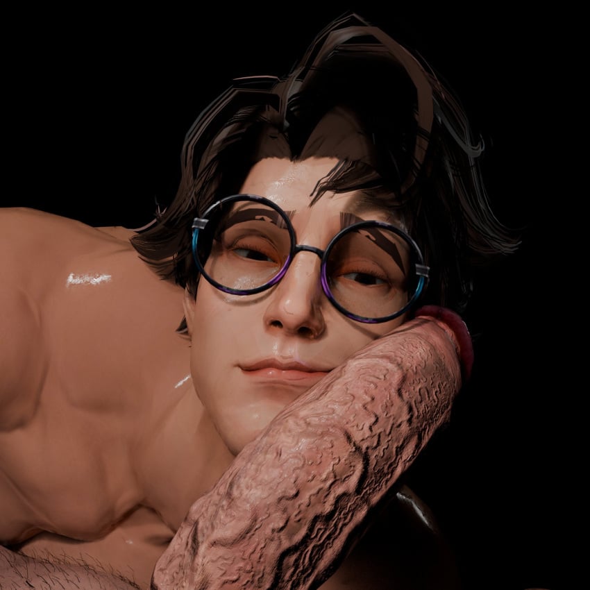 Peter Parker (Marvel) Rule 34 Image