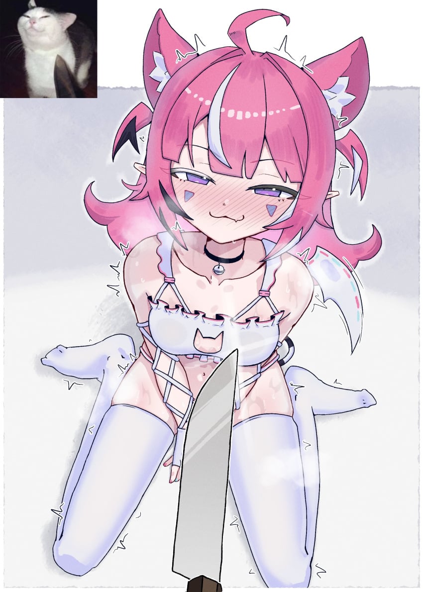 Camila (Vtuber) Rule 34 Image