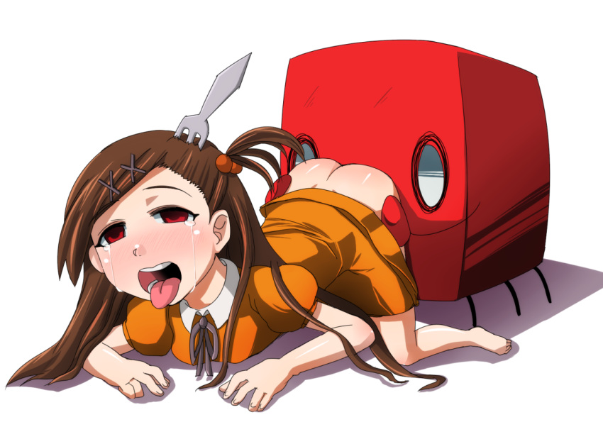 Original Rule 34 Image