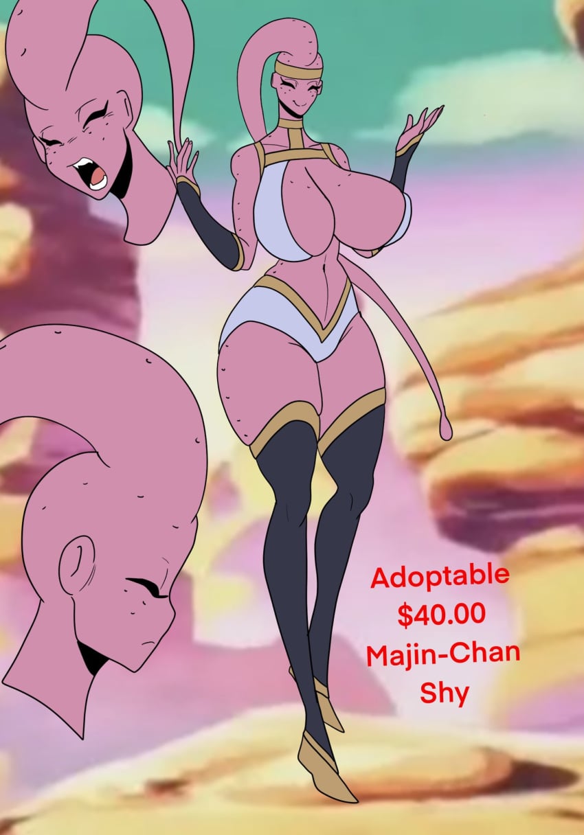 Dragon Ball Rule 34 Image