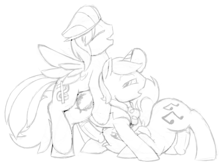 caesar dollar friendship_is_magic male_only my_little_pony noteworthy_(oc)