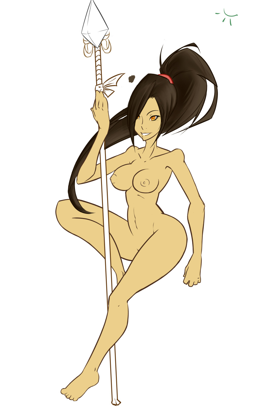 league_of_legends nidalee shekony tagme