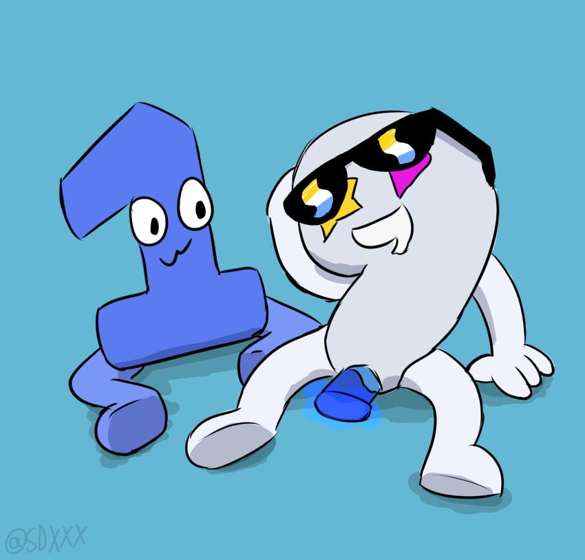 1boy1girl anal_insertion battle_for_bfdi battle_for_dream_island bfb bfdi dildo femdom magic nine_(bfb) object_show object_show_community object_shows one_(bfdi) skydoesxxx telekinesis the_power_of_two tpot x_finds_out_his_value xfohv