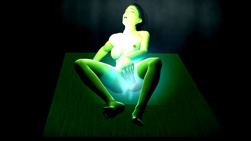 Alyx Vance (Half-Life (Series)) Rule 34 Image