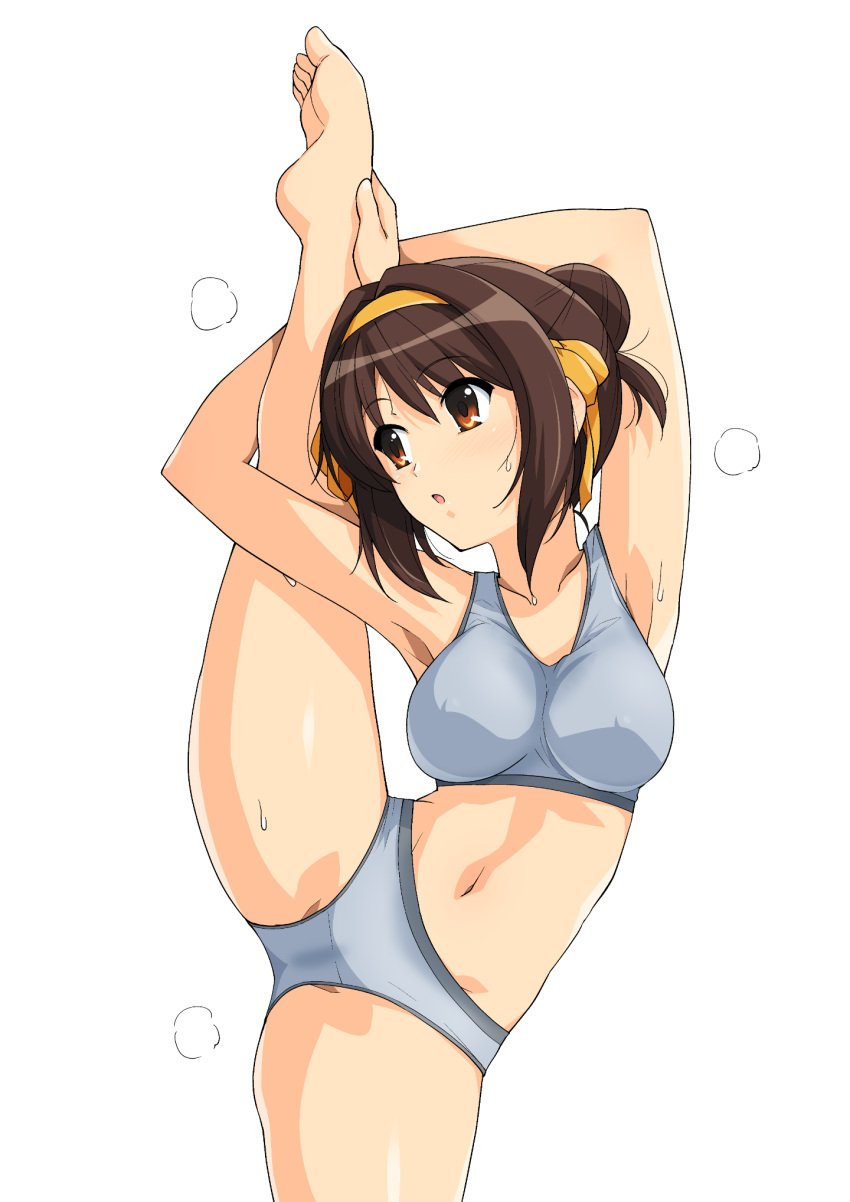 haruhisky suzumiya_haruhi suzumiya_haruhi_no_yuuutsu tagme