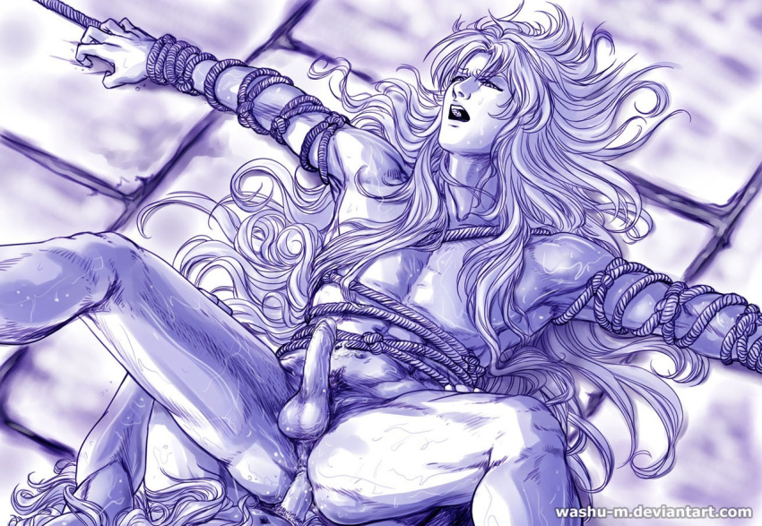 gemini_saga saint_seiya tagme