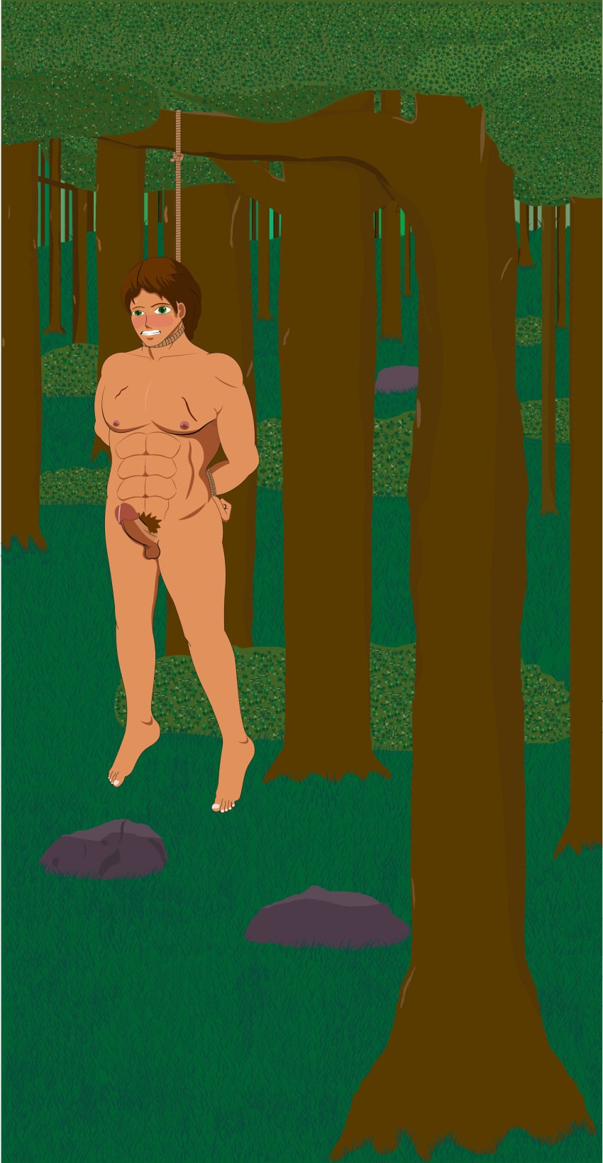 Abs Rule 34 Image