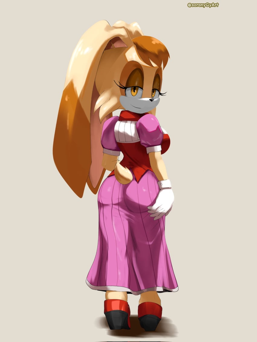 Sonic (Series) Rule 34 Image