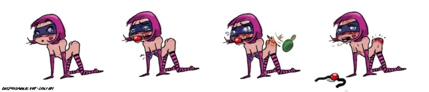 hit-girl kick-ass marvel tagme