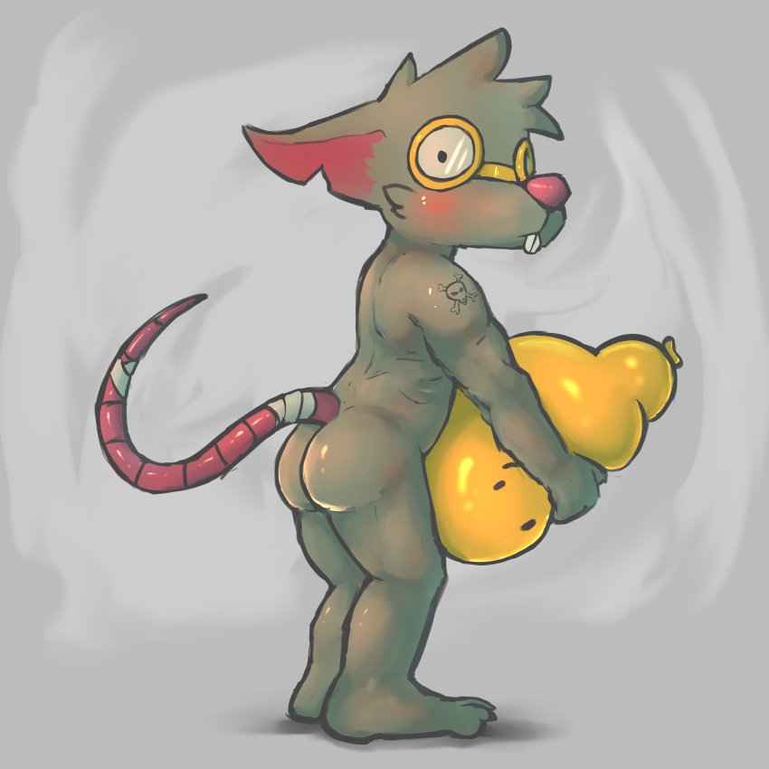 Twitch (Lol) Rule 34 Image