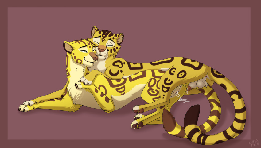 Fuli (Disney) Rule 34 Image