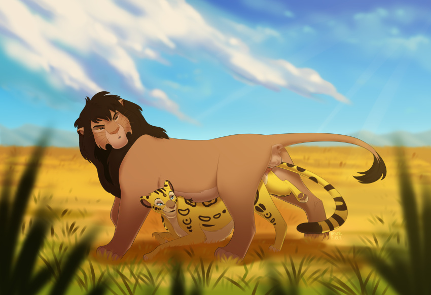 Mlinzi (Series) Rule 34 Image