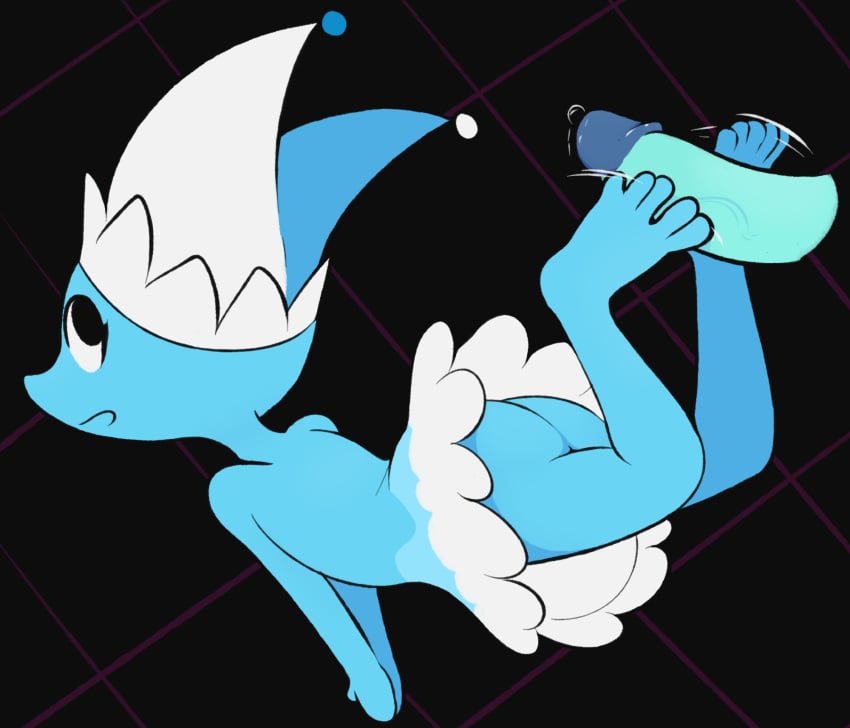 Kris (Deltarune) Rule 34 Image