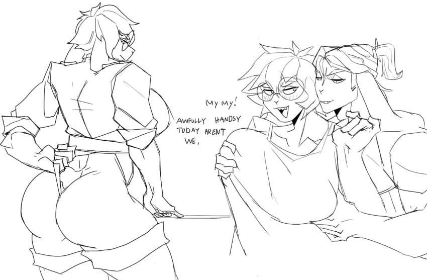 Original Character (Original) Rule 34 Image