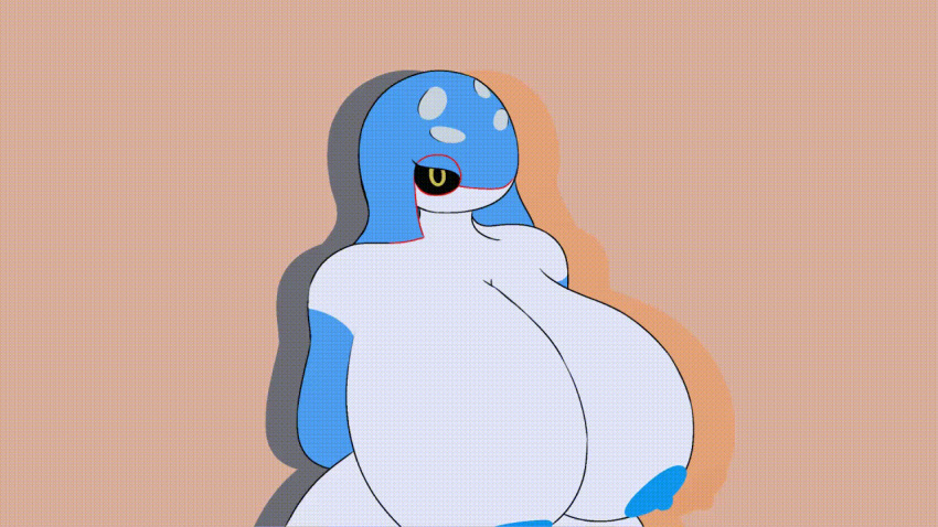 Kyogre (Game Freak) Rule 34 Image