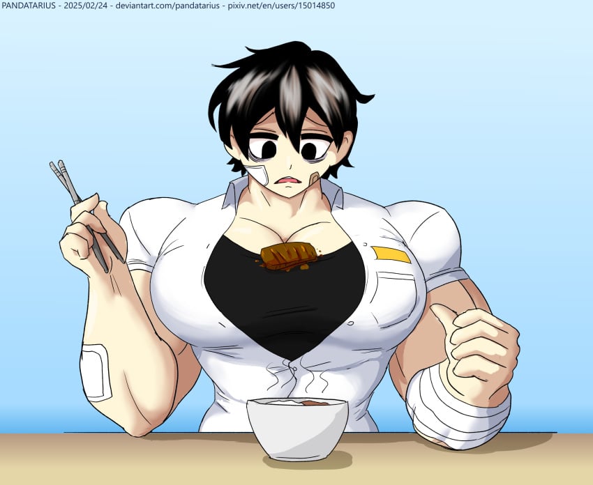 Lee Hoon (Suicide Boy) Rule 34 Image