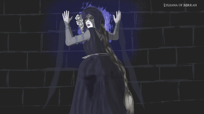 Undertaker (Nightreign) Rule 34 Image