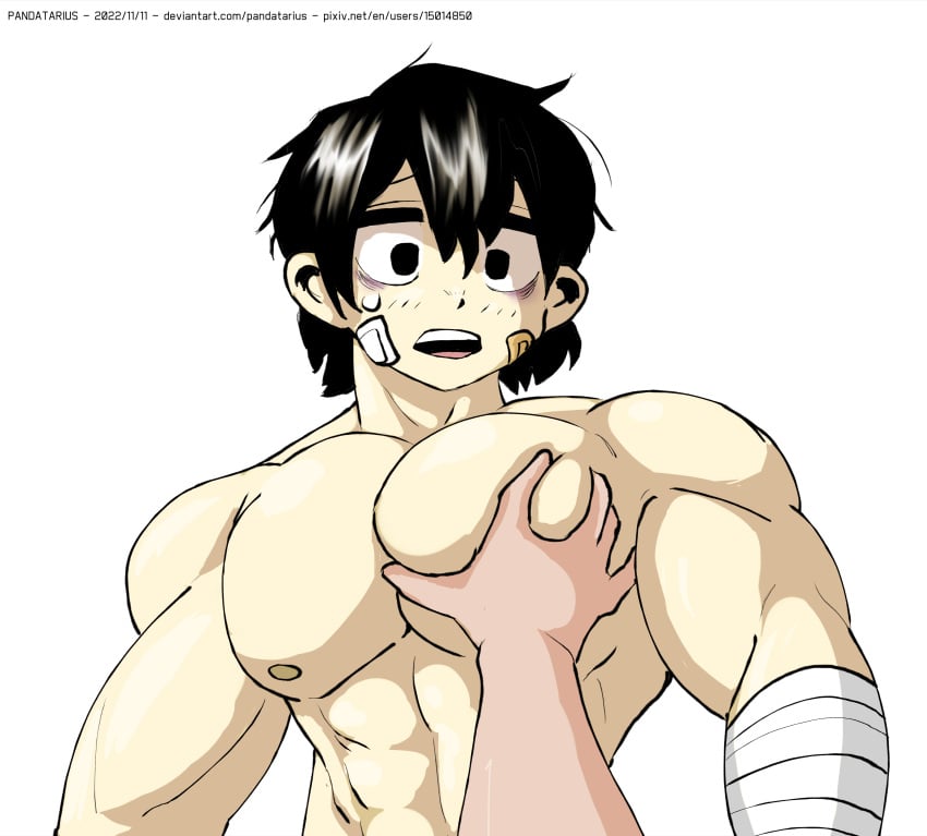 Lee Hoon (Suicide Boy) Rule 34 Image
