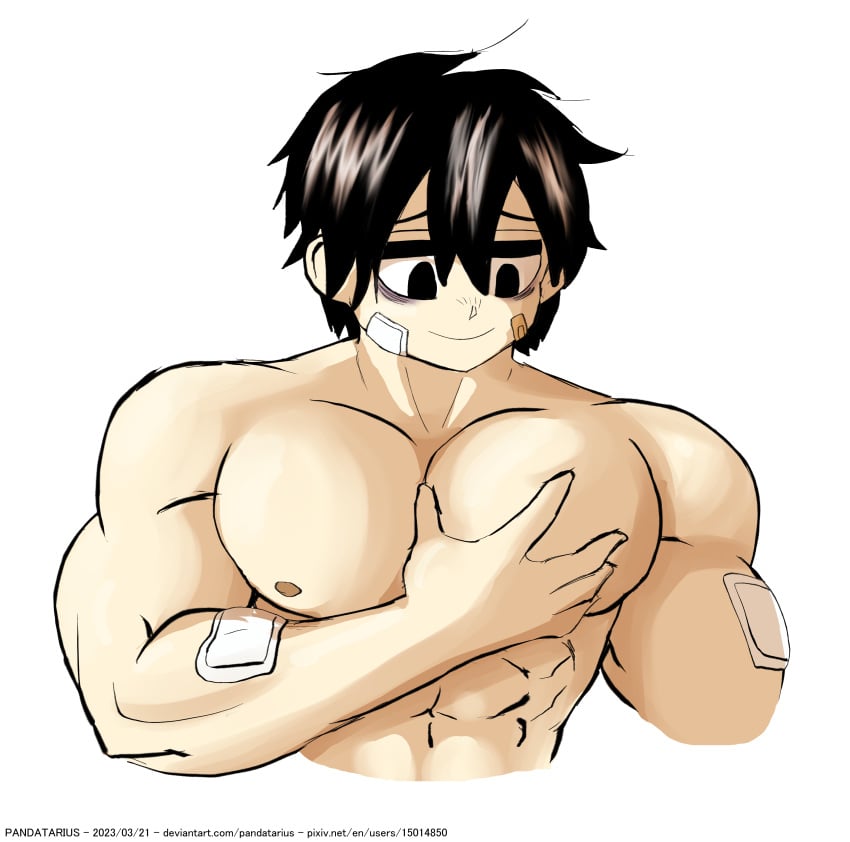 Lee Hoon (Suicide Boy) Rule 34 Image