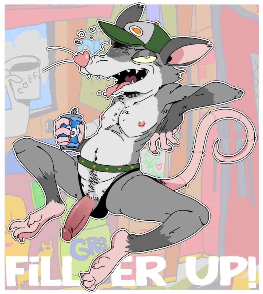 Adult Swim Rule 34 Image