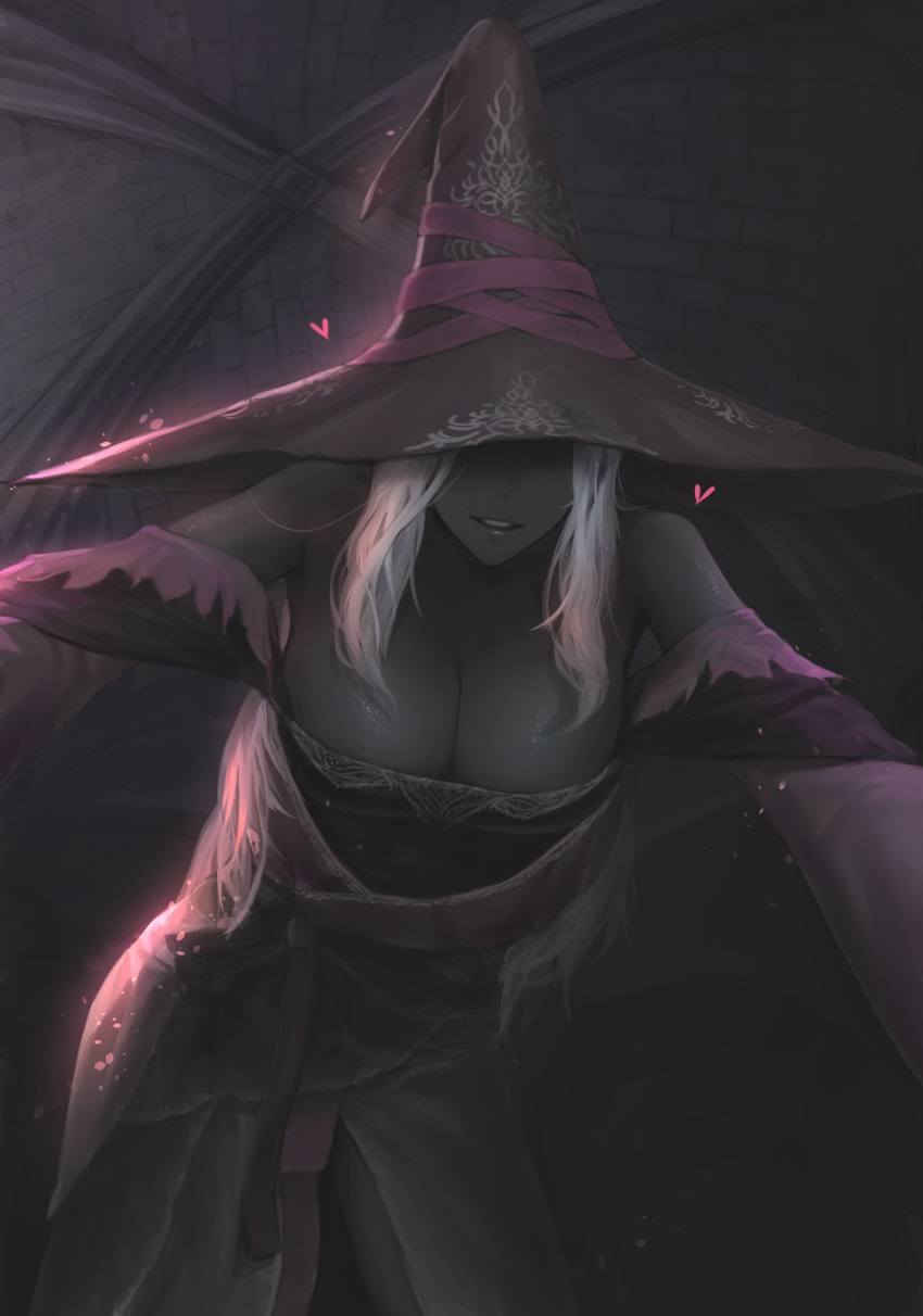 Recluse (Nightreign) Rule 34 Image