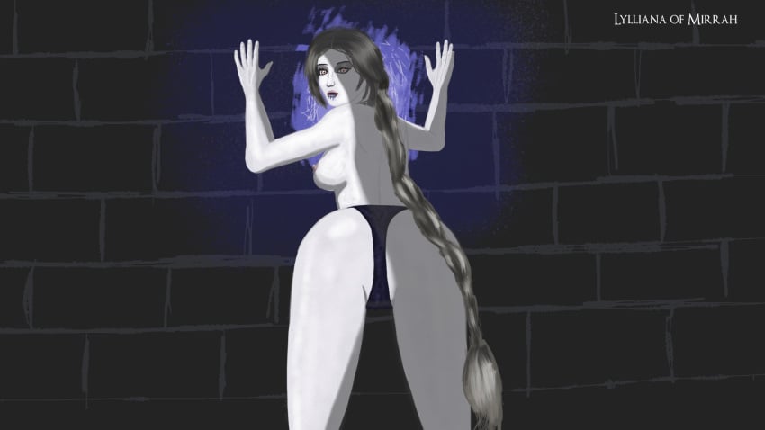 Undertaker (Nightreign) Rule 34 Image