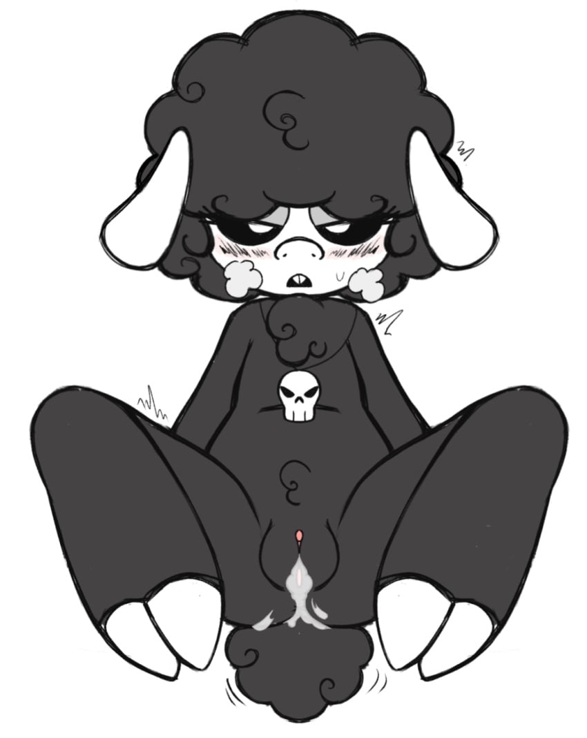 Baba Chops (Critters (Poppy Playtime)) Rule 34 Image