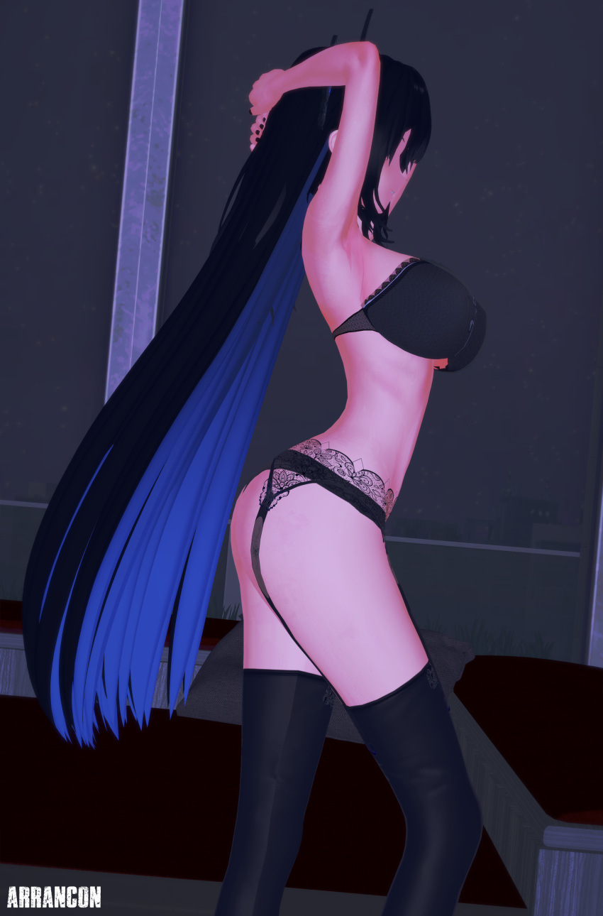 1girls Rule 34 Image