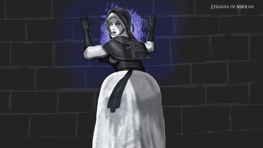 Undertaker (Nightreign) Rule 34 Image