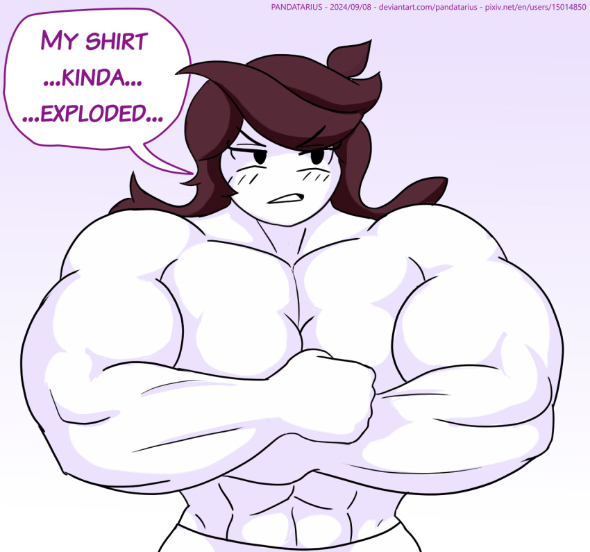 Abs Rule 34 Image