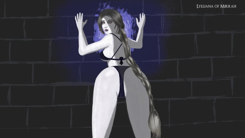 Undertaker (Nightreign) Rule 34 Image