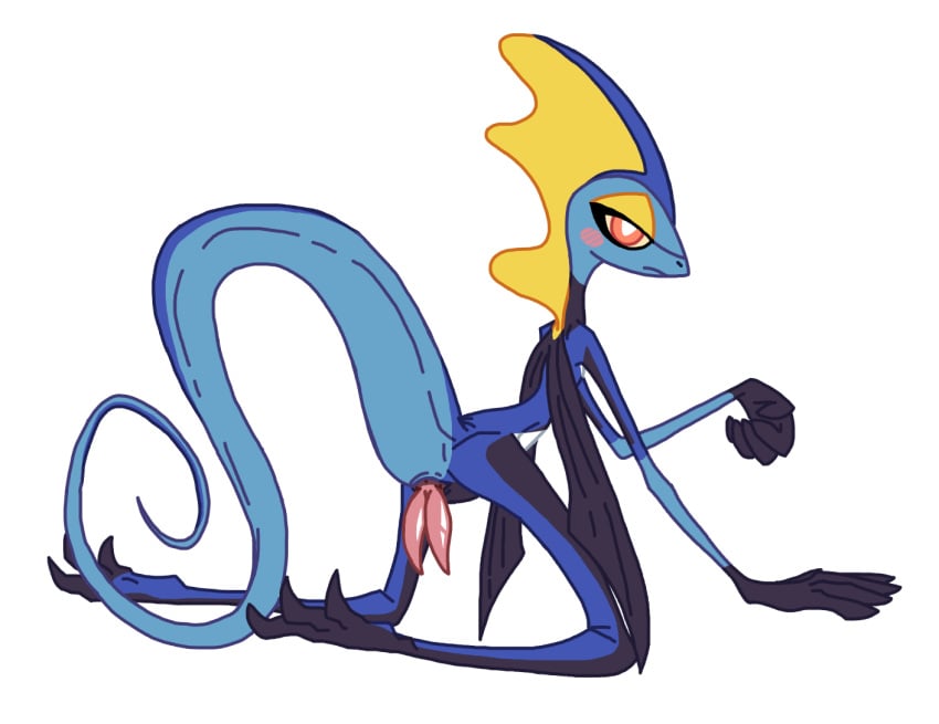 Pokemon (Species) Rule 34 Image
