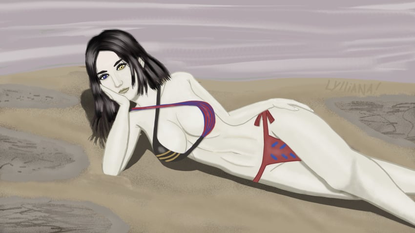 Beach Rule 34 Image