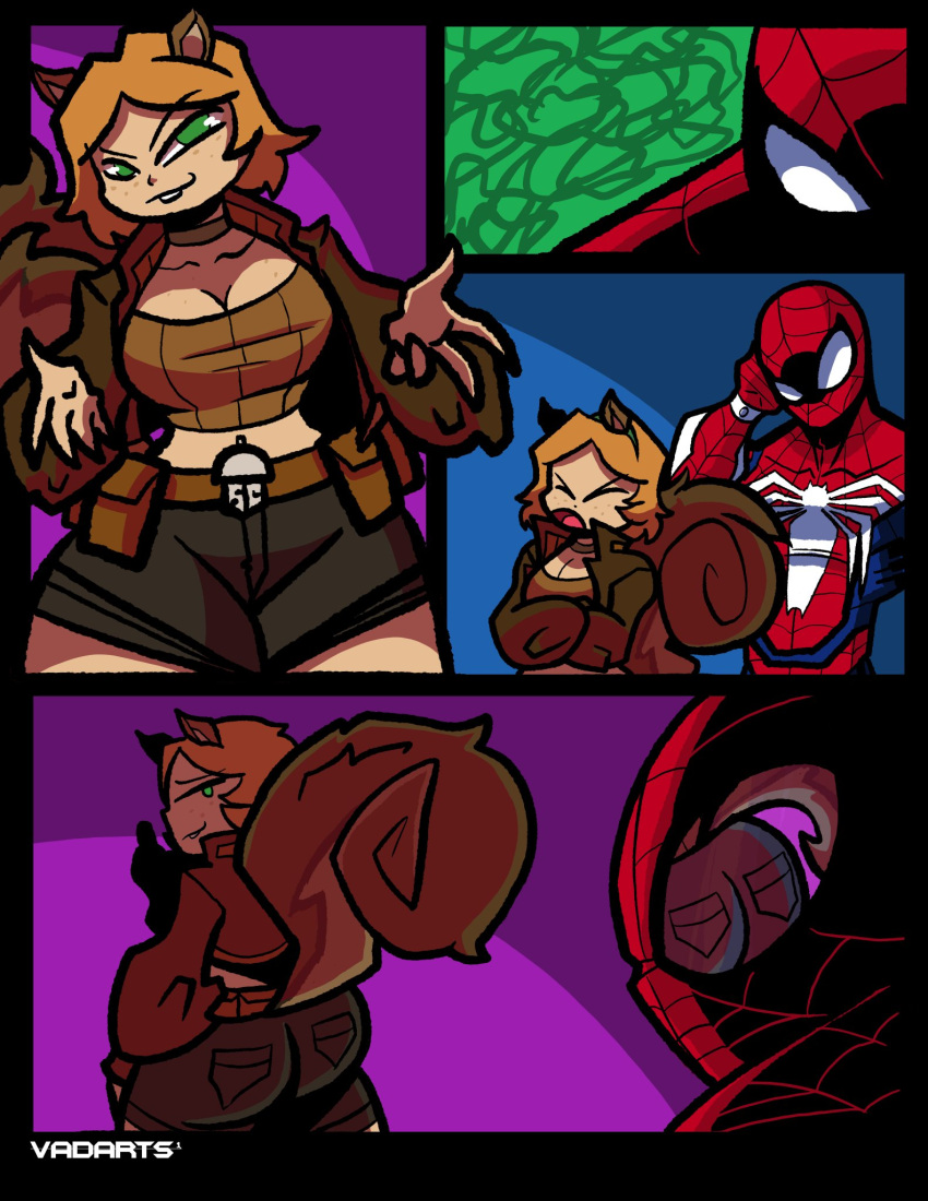 Digital Media (Artwork) Rule 34 Image