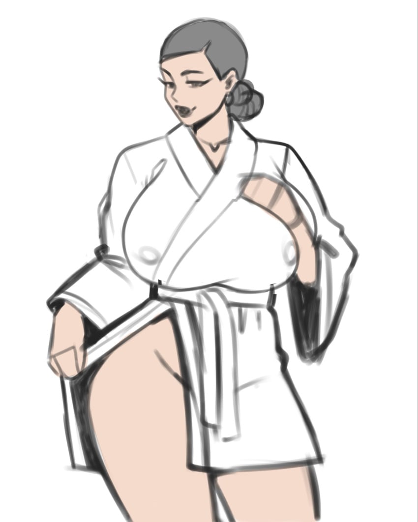 Debbie Grayson (Invincible) Rule 34 Image