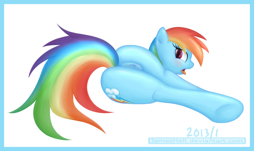 friendship_is_magic jameshalt my_little_pony rainbow_dash_(mlp) smooth_skin tagme