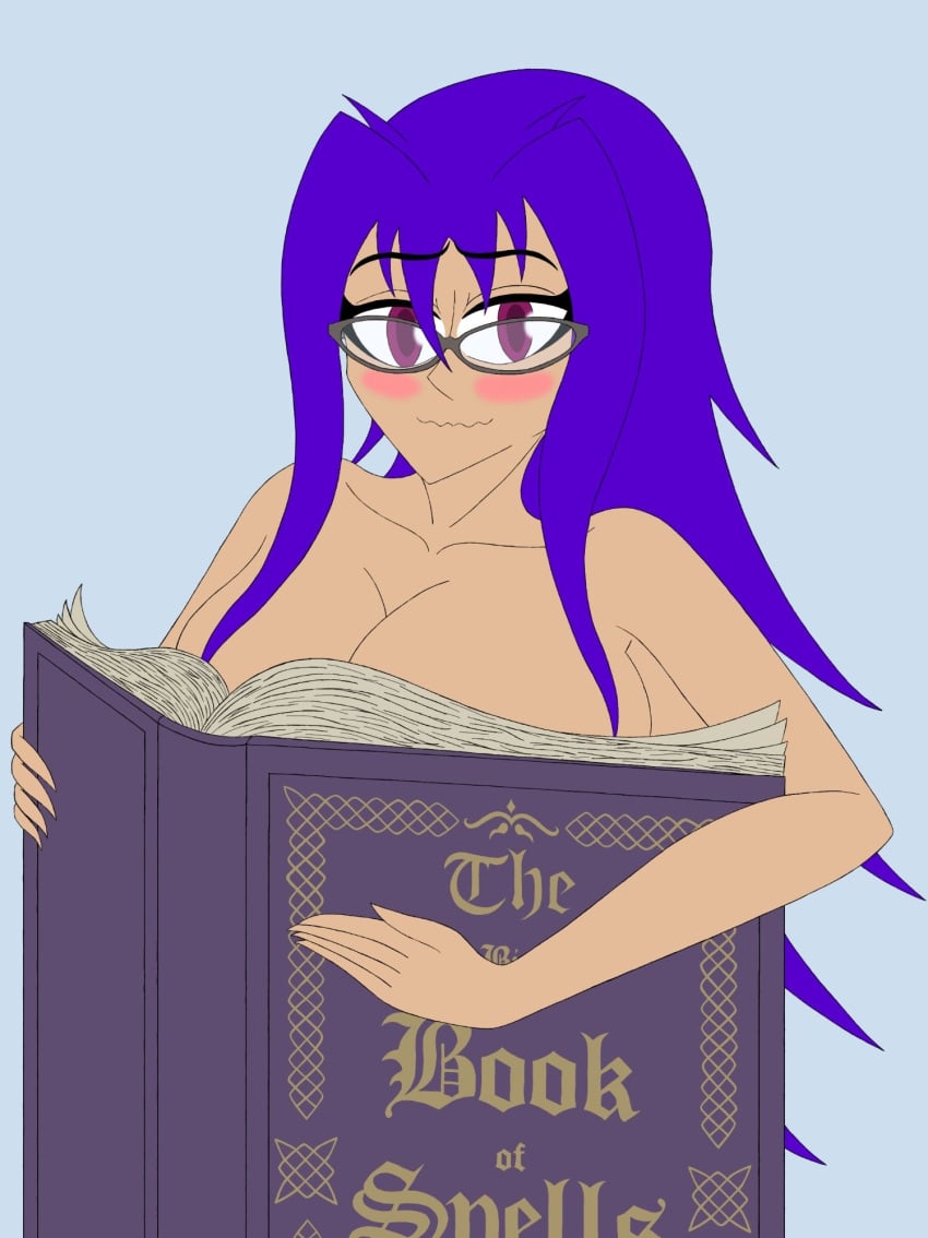 Big Breasts Rule 34 Image