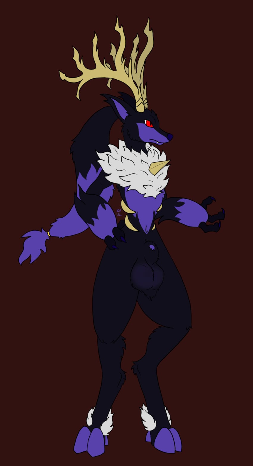 Pal (Species) Rule 34 Image