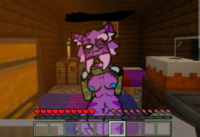 Lychee (Fantafur) Rule 34 Image
