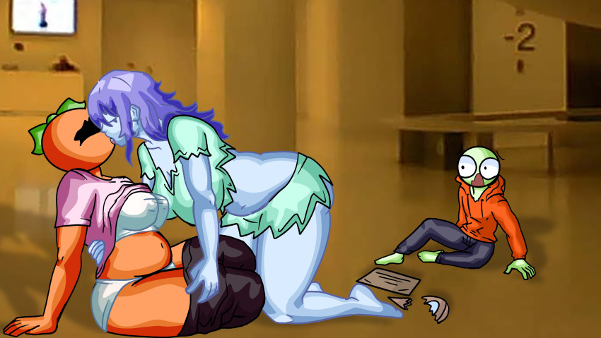 Craig (Chetoh) Rule 34 Image
