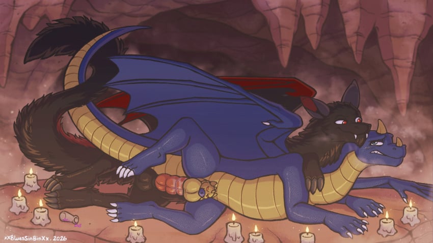 Mikes (European Mythology) Rule 34 Image