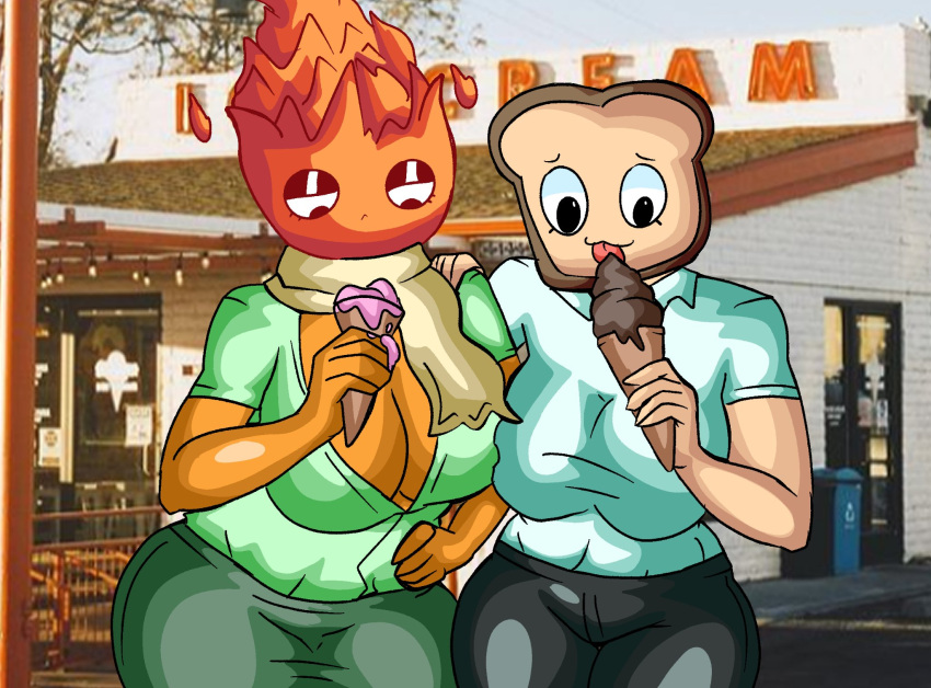 Mollie (Chetoh) Rule 34 Image
