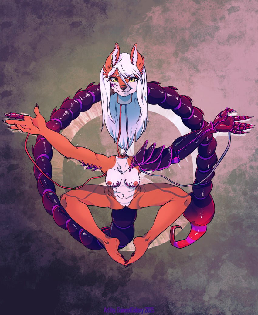 European Mythology Rule 34 Image